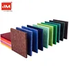 Hot Selling Sound absorbing Material Polyester Fiber Wall Acoustic Panel