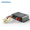 Seeworld S288 low power consumption waterproof gps vehicle tracking device with History tracking