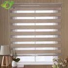 Stardeco high quality customize window roller blind zebra