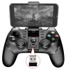 Ipega PG-9076 2.4G Wireless Bluetooth Gamepad Gaming Controller for Android / PS3 / PC Joystick