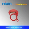 Tool Parcel Opener Finger Cutter Utility Knife Silicone Carton Home Office Letter Package Quick Durable Safety Finger CuttHB8115
