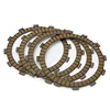 motorcycle Clutch Friction Plate Fit for Suzuki
