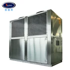 25hp air cooled industrial water chiller