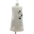 China Guangzhou Low Price European Toddlers Girl Winter Frock Online Shopping Kids Dress