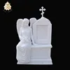 /product-detail/outdoor-marble-cemetery-angel-statue-with-crossing-ntms0778s-60466735982.html