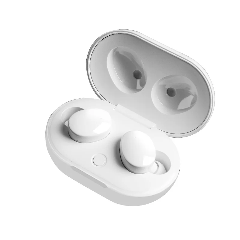 2019 New TWS V5.0 Wireless Headphone IPX7 Waterproof Earbuds Stereo Music with Charging Box
2019 New TWS V5.0 Wireless Headphone IPX7 Waterproof Earbuds Stereo Music with Charging Box