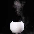 Supersonic Aroma Without Fog Mist Dispenser 100ml With LED Light