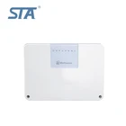 STA.7011 Electric Thermal Actuator For Heating System Thermo-electric actuator Heating Valve With Electro Thermal