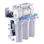 400GPD big capacity RO water purifier without pressure tank