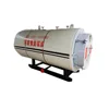 top 10 China Domestic WNS7 MW 10 ton Oil Gas Fired Hot Water Boiler