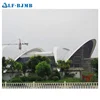 Design Sports Hall Stadium with Steel Structure Space Frame