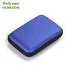 KID new wholesale portable usb tool carrying protective waterproof hard custom eva case manufacturer