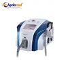 Big spot size 22X35mm 808nm diode laser permanent hair removal machine