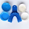 Factory wholesale dental impression material dental products dental putty impression kit supplier