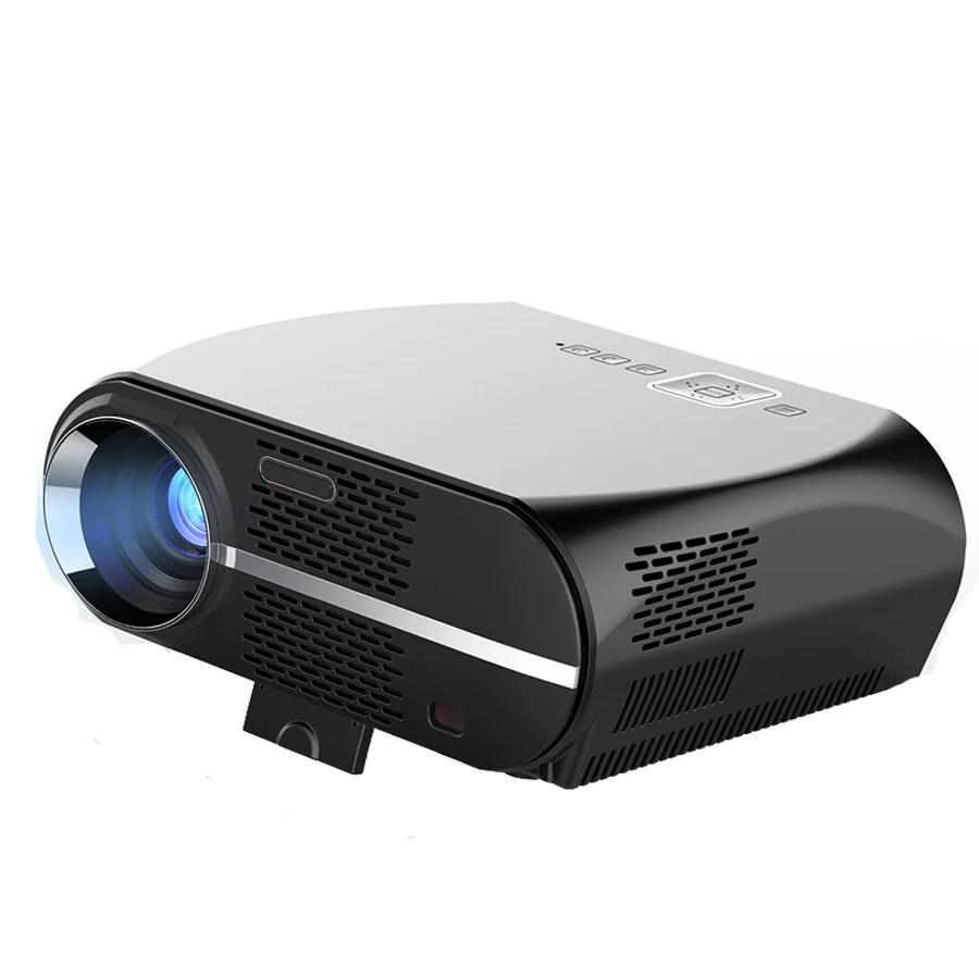 2017 High Quality 3500Lumens Android Projector 5.8 Liquid Crystal Display GP100 1080p led mini projector
2017 High Quality 3500Lumens Android Projector 5.8 Liquid Crystal Display GP100 1080p led mini projector