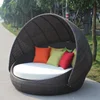 Fashion design leisure sofa bed broyhill Outdoor Furniture