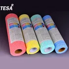 X2001Y Disposable Household Cleaning Product Cleaning Wiper Color Kitchen Cloth