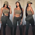 Sportswear Women Sportswear Women Jiejin Sports Yoga Set Fitness Clothing Sportswear For Women Workout Clothing Set