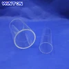 Unique style high quality hot sell popular glass tube