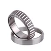 High speed chrome steel single row taper roller bearing 30221 for machine