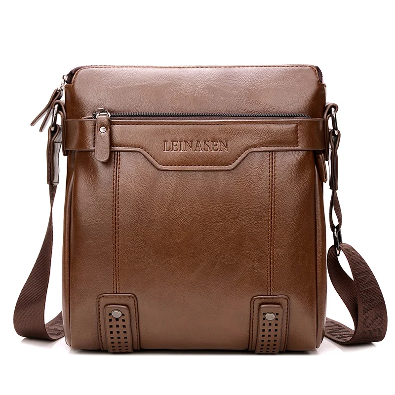 Hot selling fashion men PU leather shoulder small messenger crossbody bag, Black,coffee,brown
Hot selling fashion men PU leather shoulder small messenger crossbody bag, Black,coffee,brown