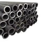asian tube made in china carbon seamless steel pipe steel tube