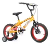 LSYQ-K2022S BMX Foshan bicycle manufacturer sell high quality 12" 16" 18" 20" Aluminum mini girl bike