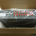 16 Gsm Gateway SIM Rotation 16 Ports-128 SIMs GoIP GSM VoIP Gateway ETS-16x8G Human Behaviour BTS Rotation