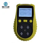 Packaging Customization in 1 Gas Detector High Quality Competitive Price CO H2S O2 CH4 4 in 1 Gas Detector Price