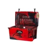 Cold Logistics Big Camping Beer Cooler Box Thermal Beer Camping Picnic Insulated Cooler Box