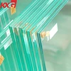 Safety Laminated Glass Price 6.38mm PVB Color Laminated Safety Glass