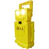21pcs Robot shape flashlight promotion gift hand tool set