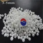 Alumina Hollow Bubble Ball For Light Fire Corundum Brick