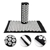 Coco Fiber Acupuncture Organic Acupressure Mat set