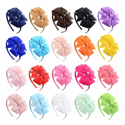 free shipping ribbon bow hair band hair accessories hair clip headbands for baby girls 677, Picture/custom
free shipping ribbon bow hair band hair accessories hair clip headbands for baby girls 677, Picture/custom