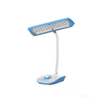 high quality super b rightness reading led dimmable desk light