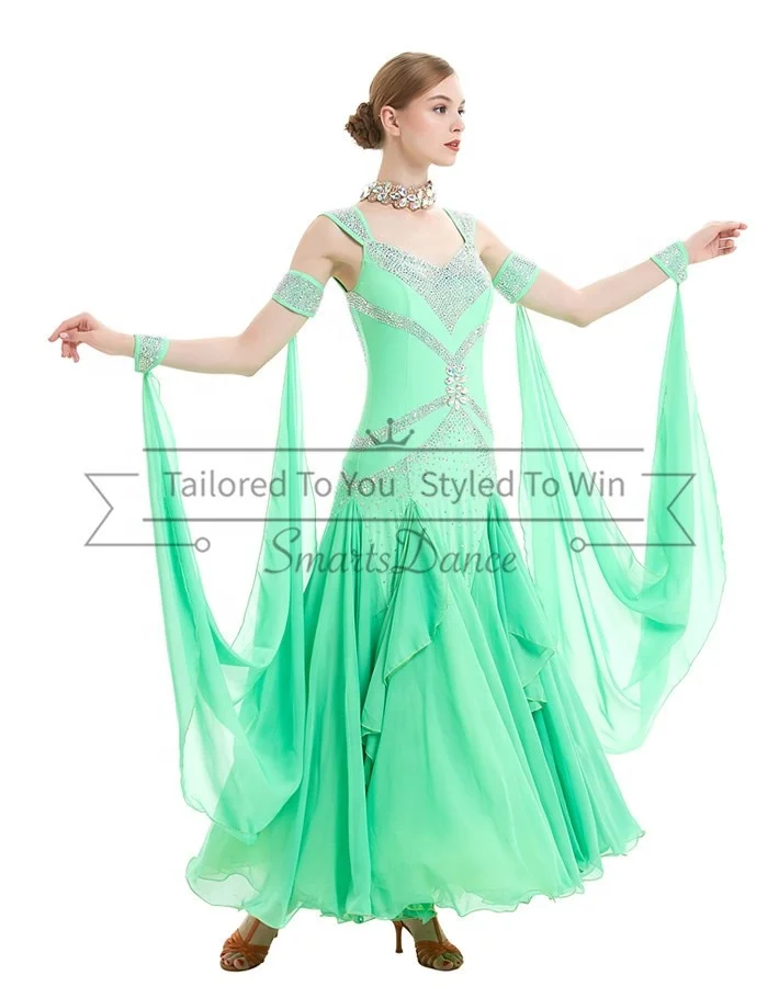 2019 newest style fashion hot sale ballroom dresses adults from competition custom made free shipping
2019 newest style fashion hot sale ballroom dresses adults from competition custom made free shipping