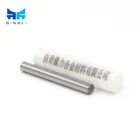 2019 high precision tungsten carbide go and no go thread plug gauge