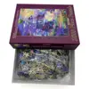 Factory Made High Quality Custom Personalized Puzzle 1000 Piece Large Jigsaw Puzzle For Adults