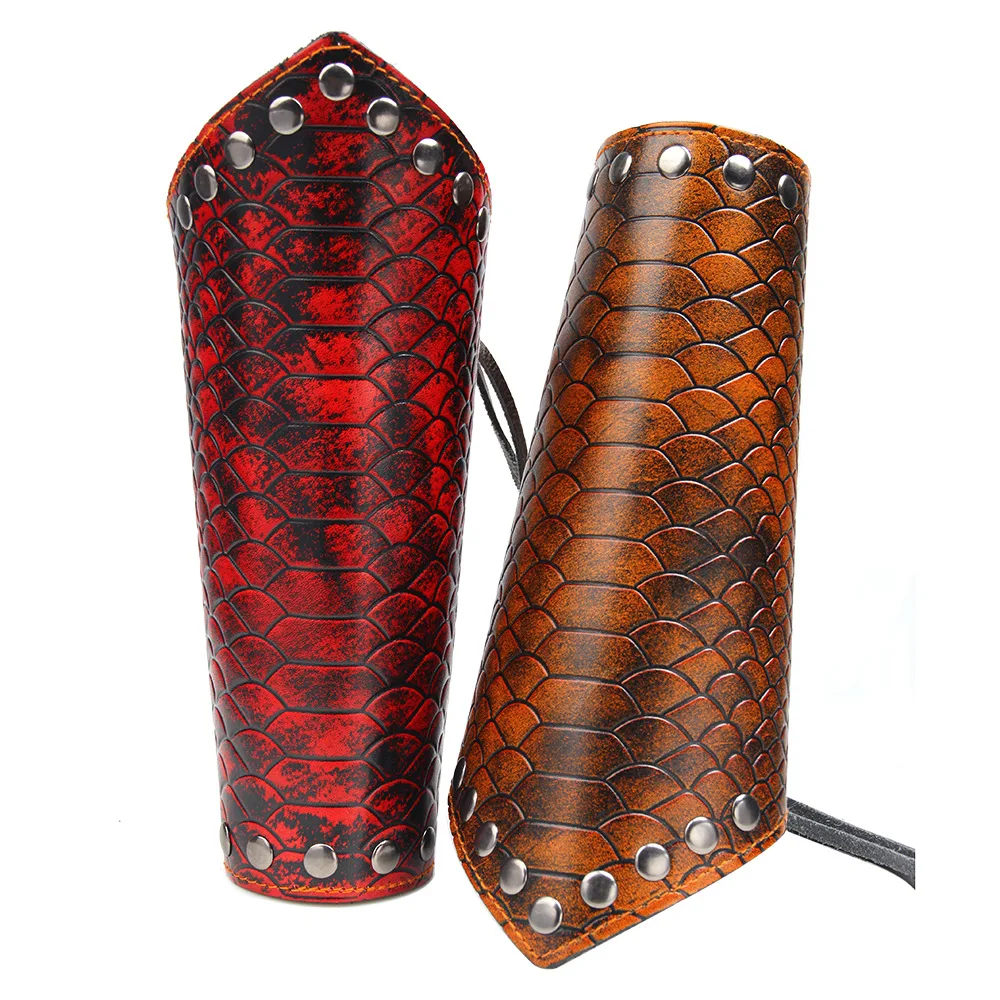 Rock Alternative Punk Wholesale Genuine Personalized Wide Men Leather leather Cuff Wide Bracer Bangle Bracelet, Red,blue,black,orange,grey,leopard
Rock Alternative Punk Wholesale Genuine Personalized Wide Men Leather leather Cuff Wide Bracer Bangle Bracelet, Red,blue,black,orange,grey,leopard