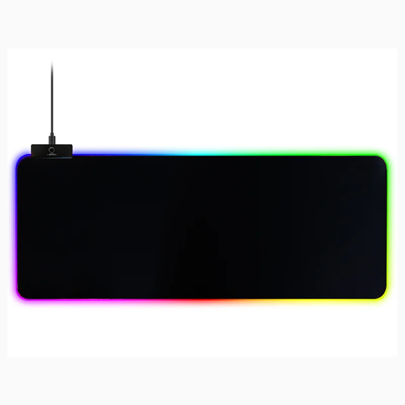 Rgb Led Mouse Pad Mat Custom Printing Non-slip Rubber Base Keyboard Gaming Rgb Mouse Pad, Customer designs 
Rgb Led Mouse Pad Mat Custom Printing Non-slip Rubber Base Keyboard Gaming Rgb Mouse Pad, Customer designs