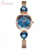 New Products 2019 OEM Ladies Hands Watch Japan Movt Quartz Bracelet Watch Women