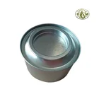 bio ethanol gel fuel metal cans empty chafing fuel tin can manufacturer