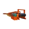 Experienced manufacturer inclined rubber Belt conveyor for crusher ,conveyor belt for stone crusher