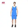 custom basketball gymwear sweatsuit blank boy sport uniform clothing