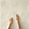3D Self Adhesive Wall Tiles,wall paper kids rooms/ 3 D Wallpaper Newly Designed For Wall