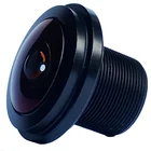 1.242mm F2.1 1/4'' CMOS 185 degree m12 fisheye lens