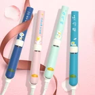 Mini portable babyliss hair straightener flat iron ghd ceramic professional hair straightener