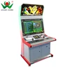 Street fighter arcade game machine with pandora box hot sale arcade games machines
