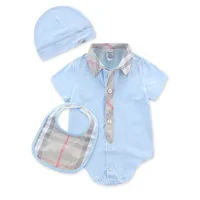 customized factory baby body suit baby romper suit with collar 
customized factory baby body suit baby romper suit with collar